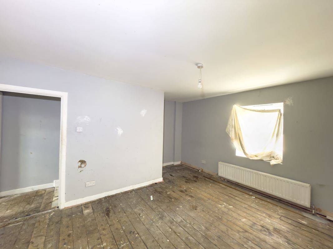 Number 22 Bourne Street, Peterlee, County Durham, SR8 3RZ