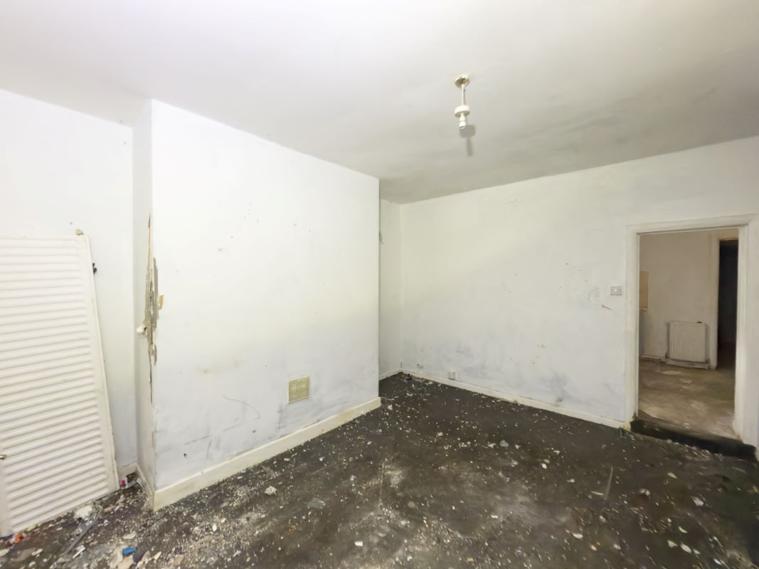 Number 22 Bourne Street, Peterlee, County Durham, SR8 3RZ