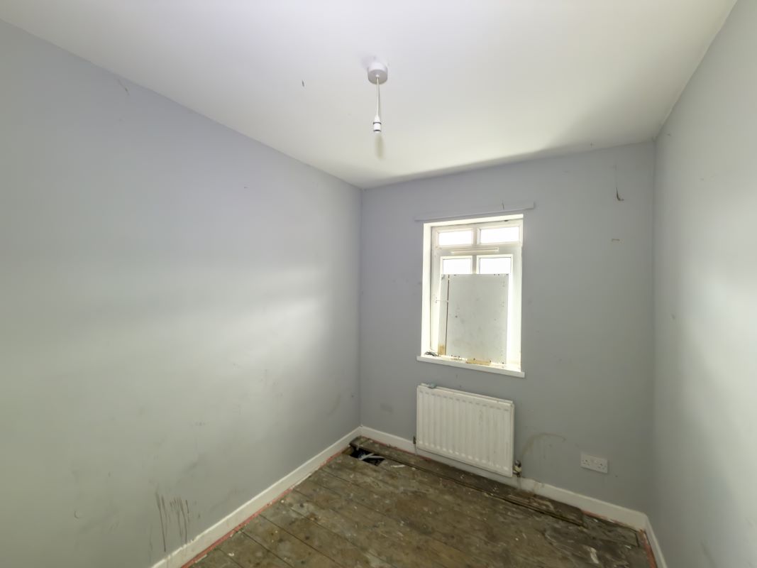 Number 22 Bourne Street, Peterlee, County Durham, SR8 3RZ