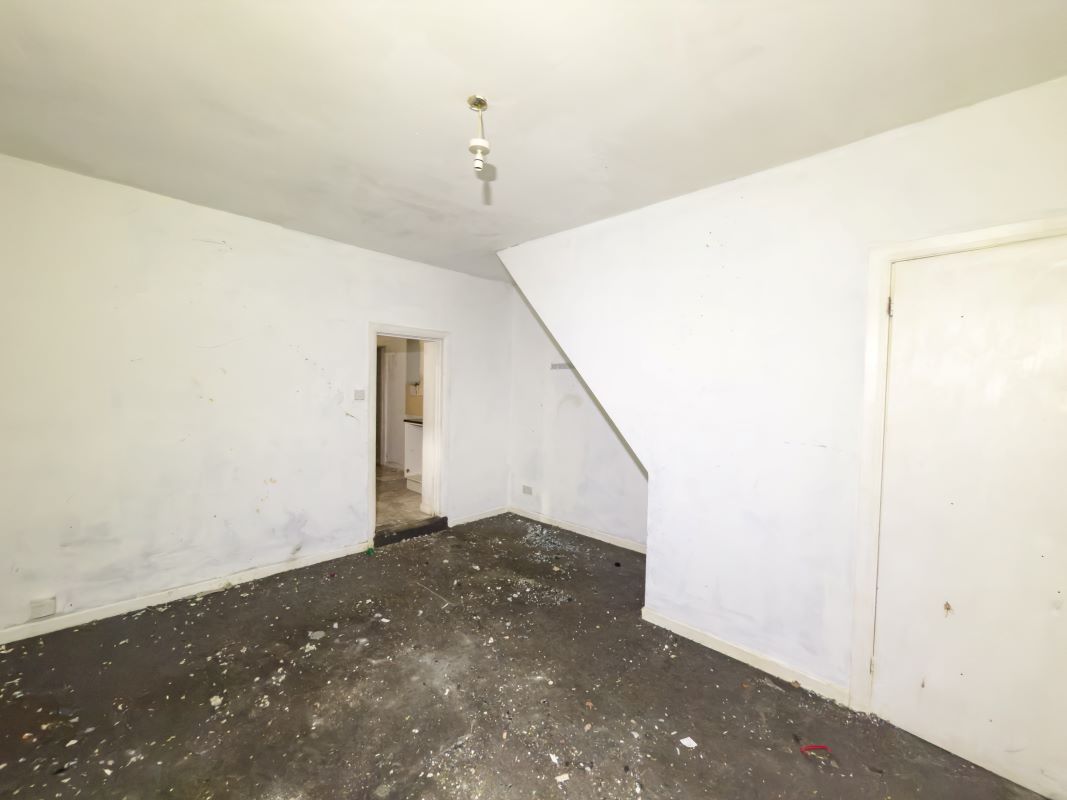 Number 22 Bourne Street, Peterlee, County Durham, SR8 3RZ