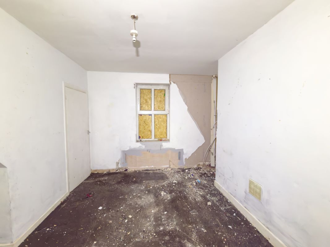 Number 22 Bourne Street, Peterlee, County Durham, SR8 3RZ