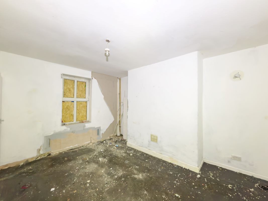 Number 22 Bourne Street, Peterlee, County Durham, SR8 3RZ