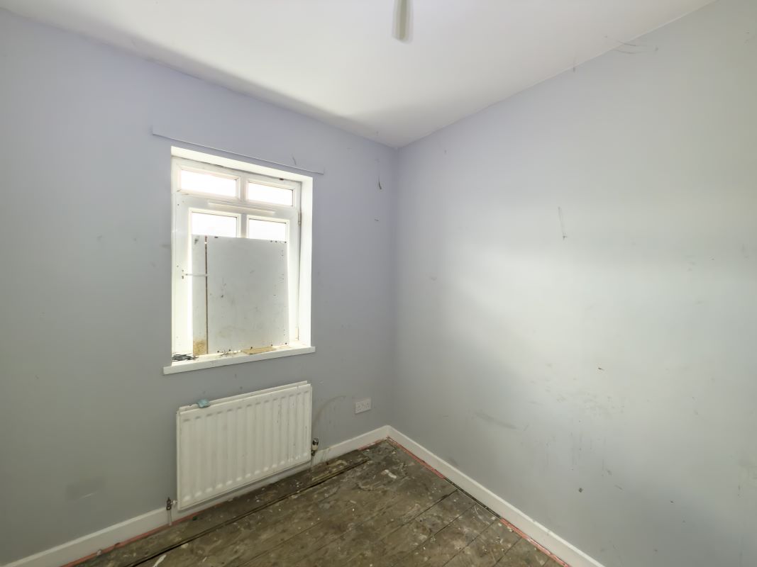 Number 22 Bourne Street, Peterlee, County Durham, SR8 3RZ