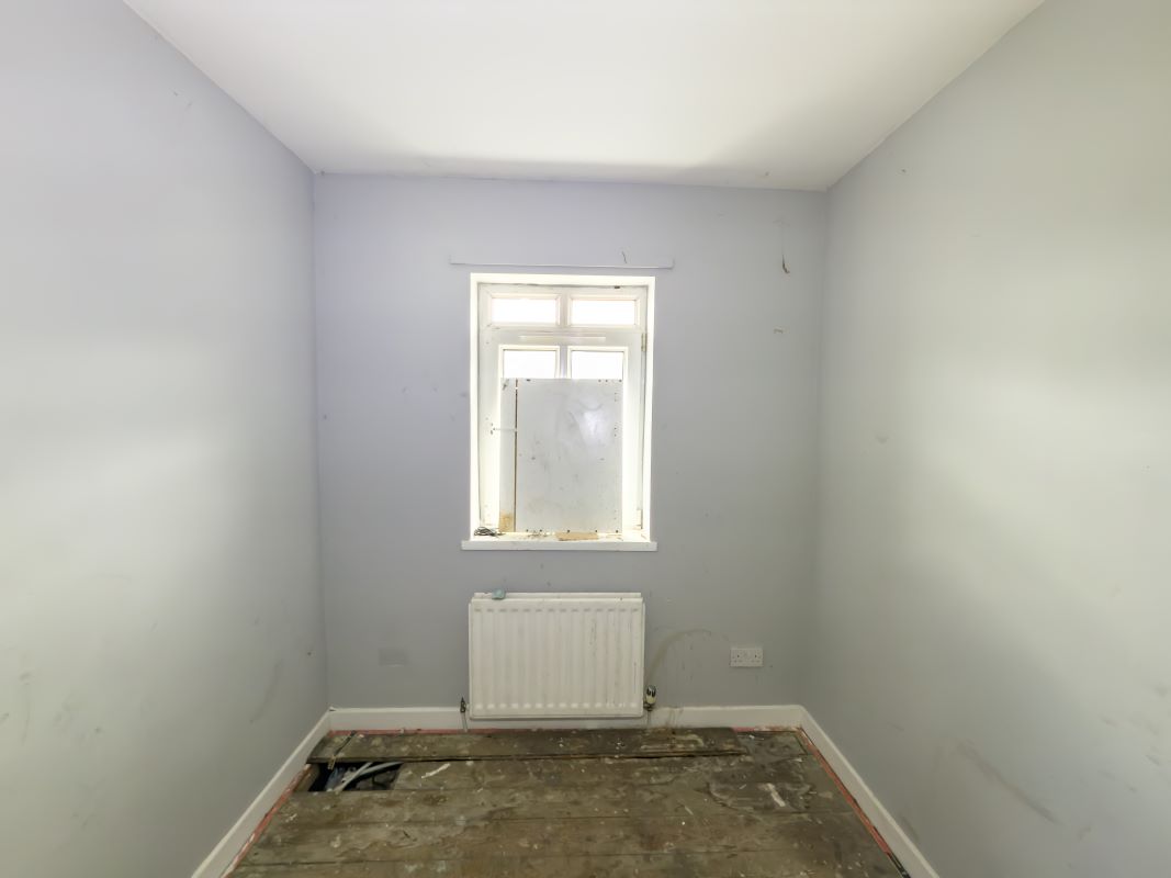 Number 22 Bourne Street, Peterlee, County Durham, SR8 3RZ