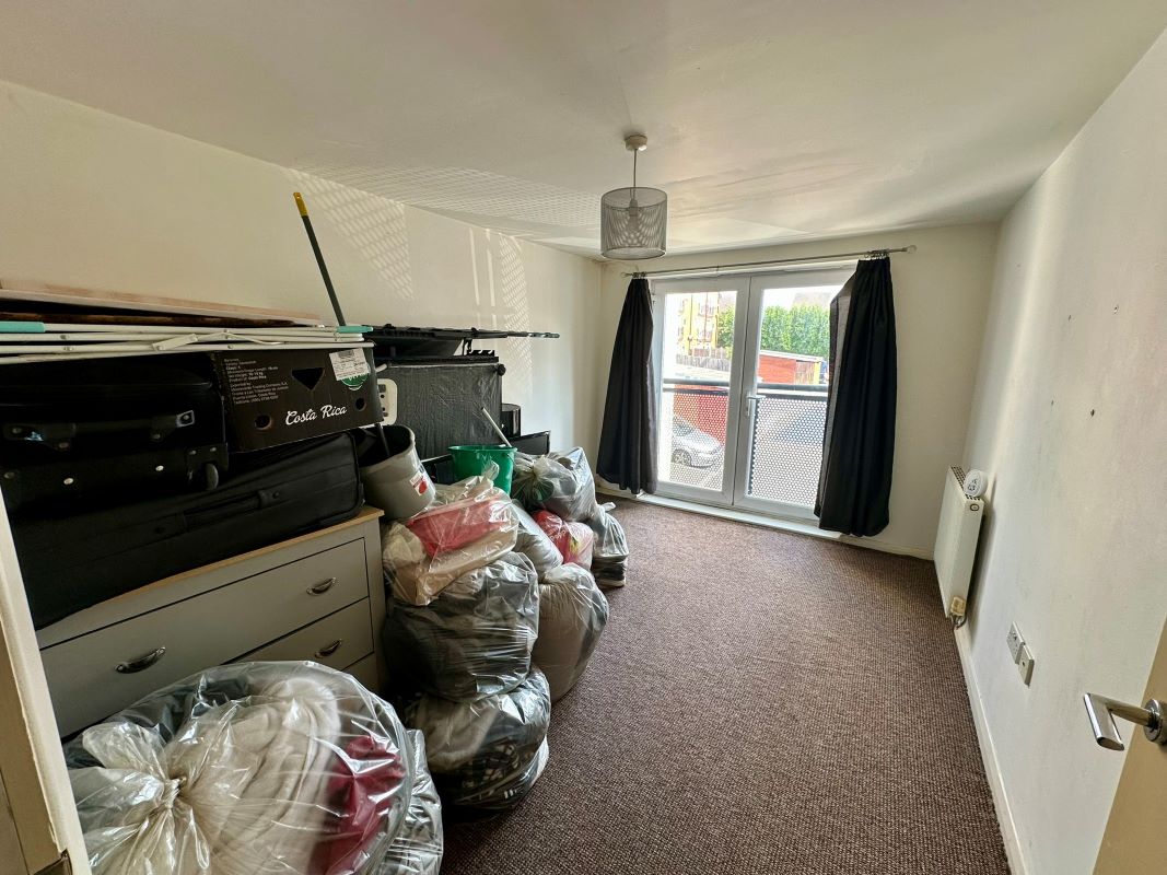 38 Wilton Court, Stoke-On-Trent, Staffordshire, ST1 3GW