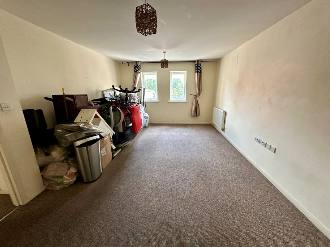 38 Wilton Court, Stoke-On-Trent, Staffordshire, ST1 3GW