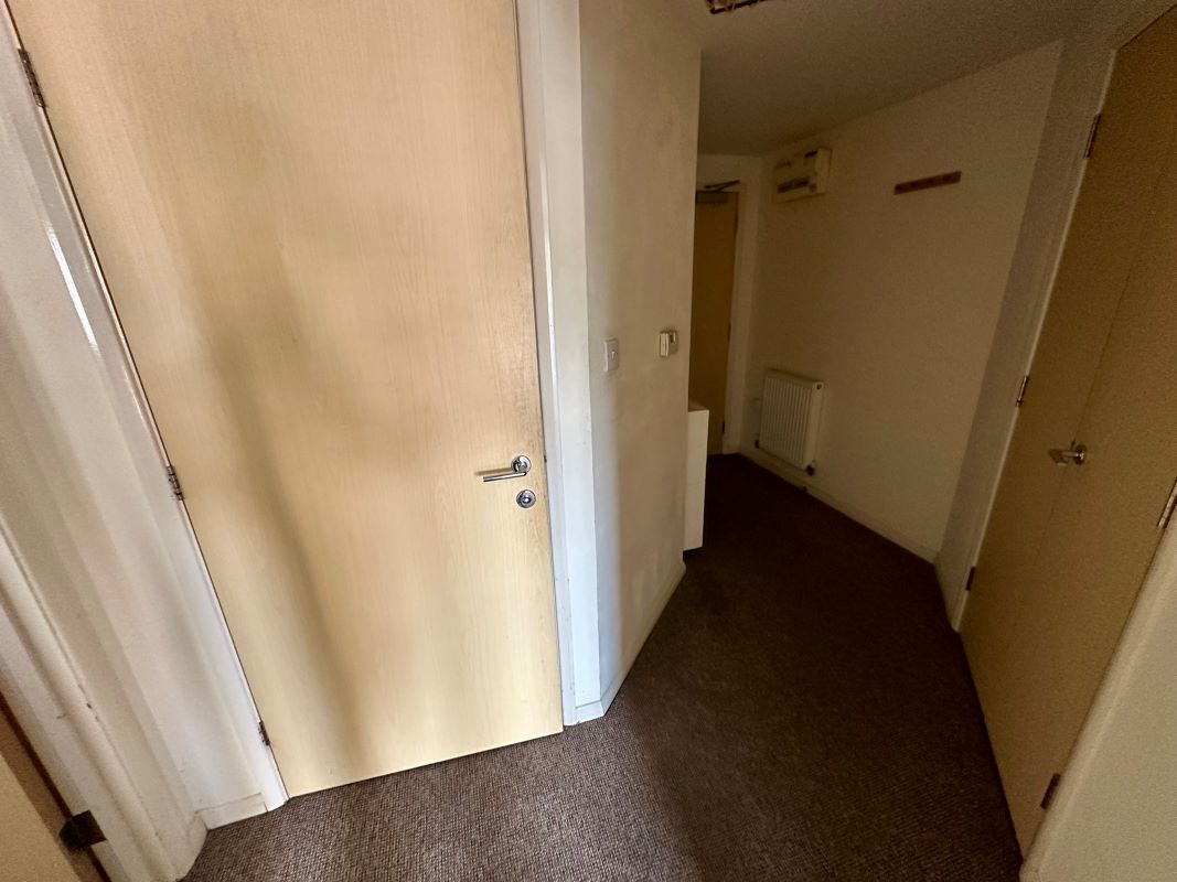 38 Wilton Court, Stoke-On-Trent, Staffordshire, ST1 3GW