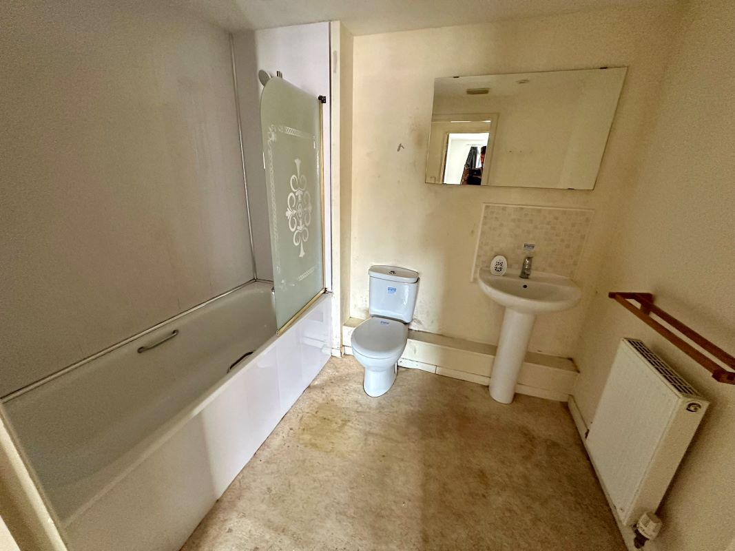 38 Wilton Court, Stoke-On-Trent, Staffordshire, ST1 3GW