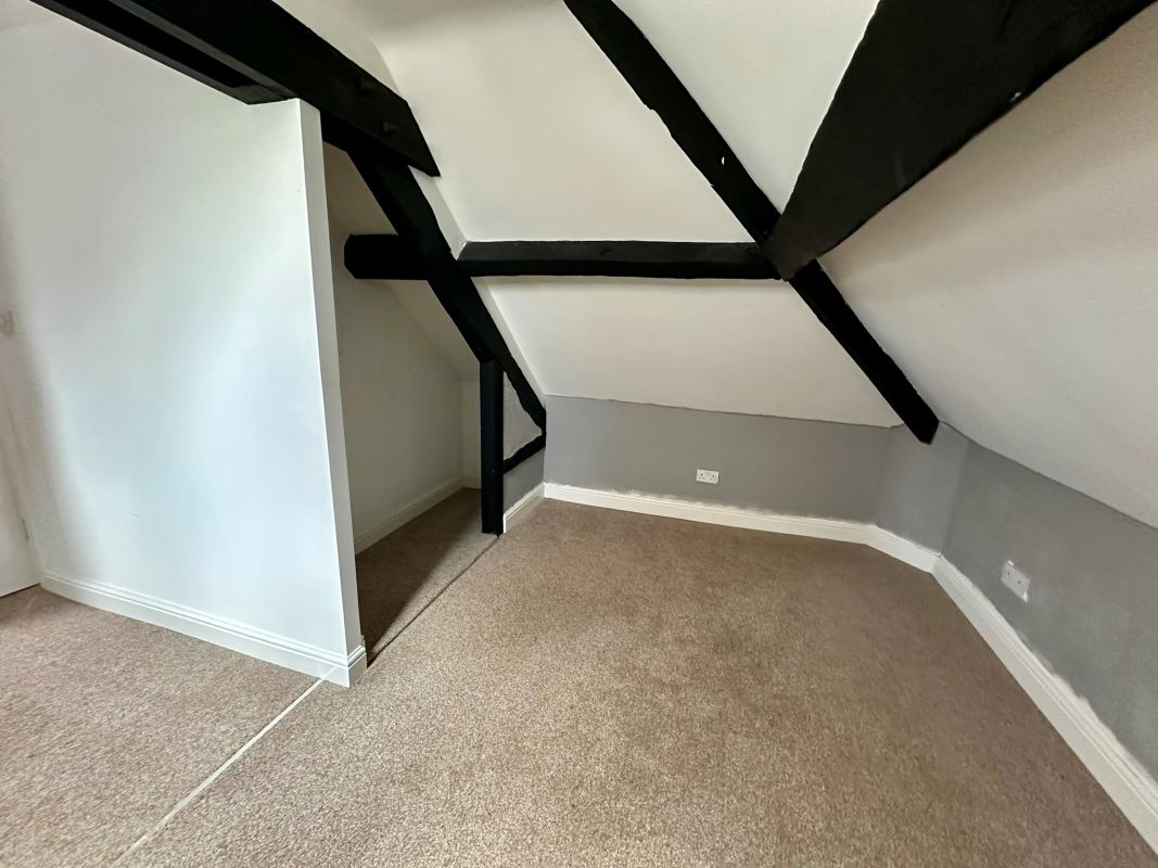 Flat 7 1 Tower Street, Ludlow, Shropshire, SY8 1RL