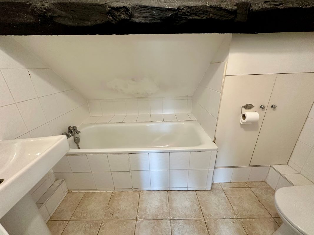 Flat 7 1 Tower Street, Ludlow, Shropshire, SY8 1RL