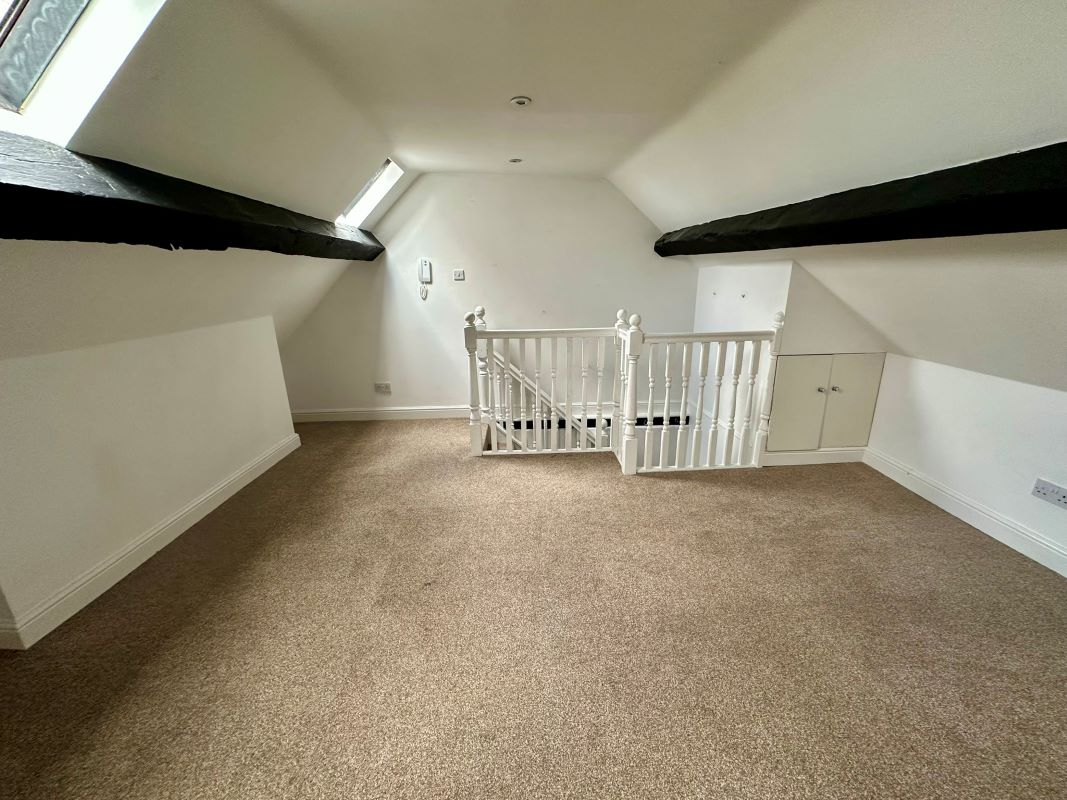 Flat 7 1 Tower Street, Ludlow, Shropshire, SY8 1RL