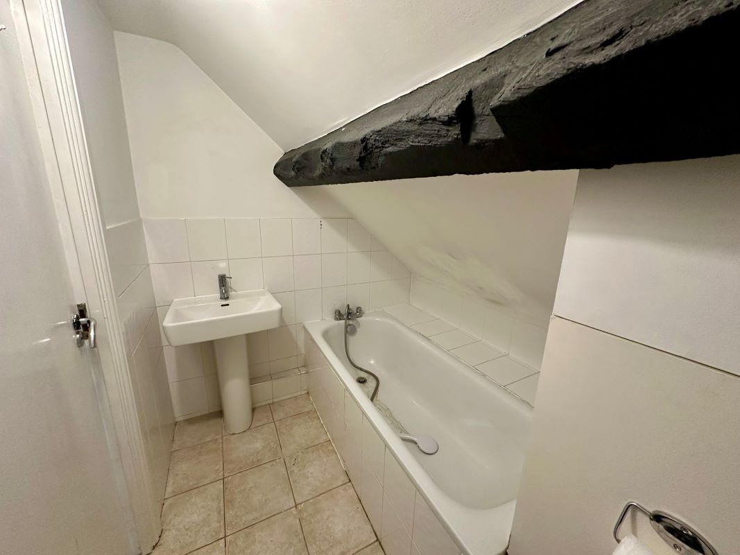 Flat 7 1 Tower Street, Ludlow, Shropshire, SY8 1RL