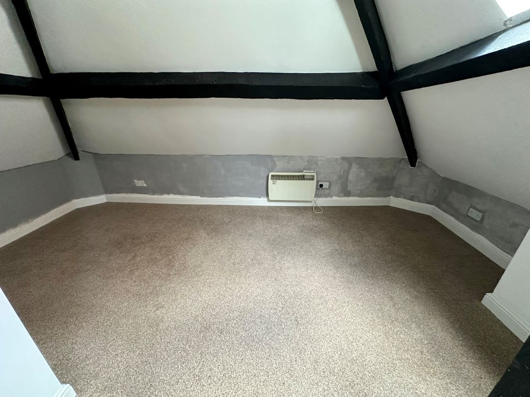 Flat 7 1 Tower Street, Ludlow, Shropshire, SY8 1RL