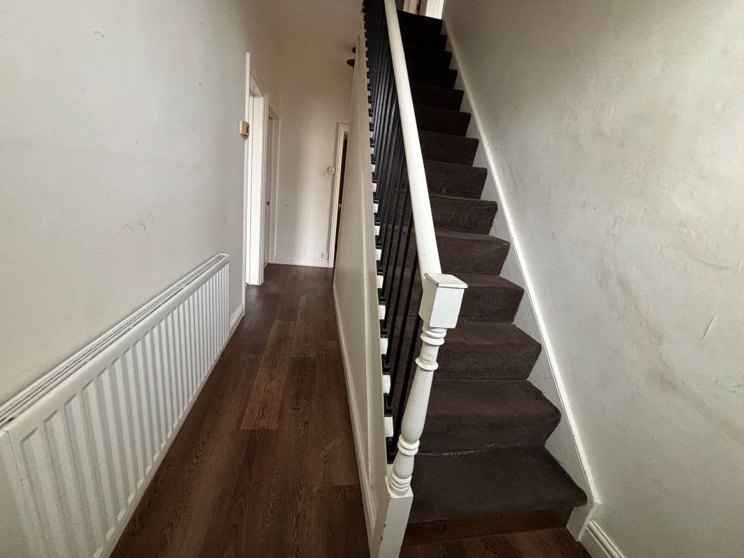 34 Collingwood Street Coundon, Bishop Auckland, County Durham, DL14 8LG