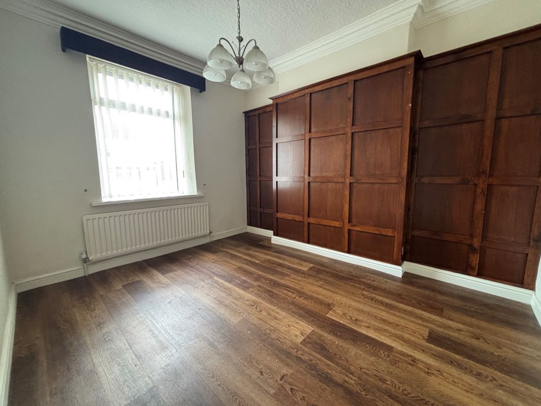 34 Collingwood Street Coundon, Bishop Auckland, County Durham, DL14 8LG