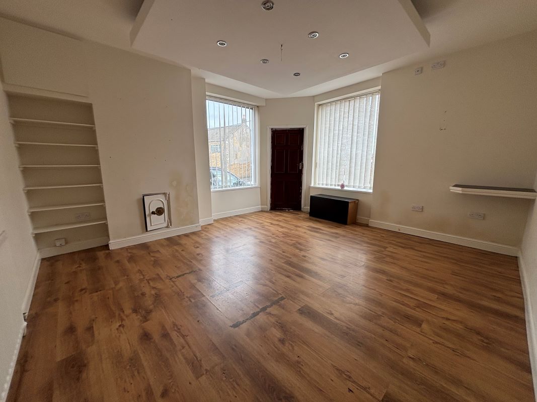 34 Collingwood Street Coundon, Bishop Auckland, County Durham, DL14 8LG