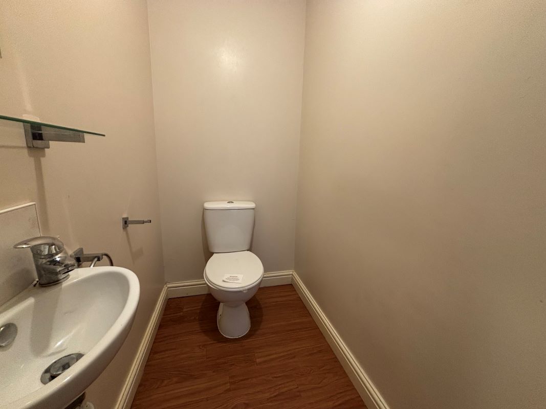 34 Collingwood Street Coundon, Bishop Auckland, County Durham, DL14 8LG