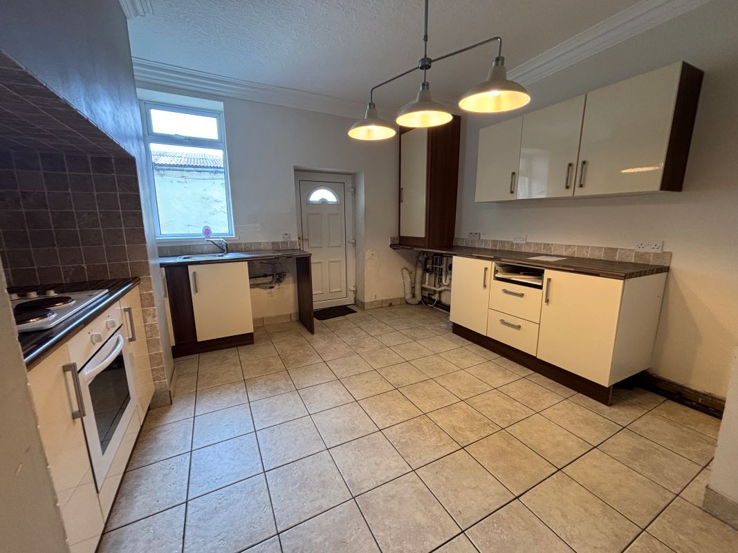 34 Collingwood Street Coundon, Bishop Auckland, County Durham, DL14 8LG