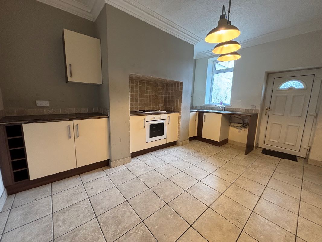 34 Collingwood Street Coundon, Bishop Auckland, County Durham, DL14 8LG