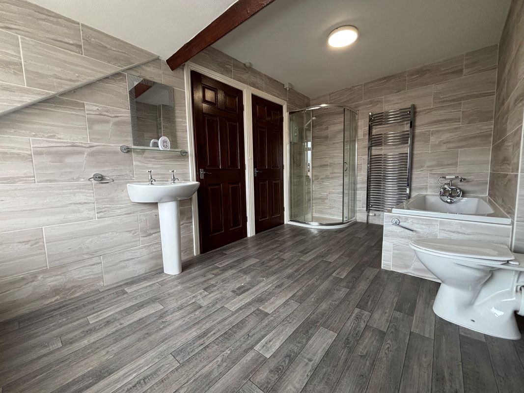 34 Collingwood Street Coundon, Bishop Auckland, County Durham, DL14 8LG