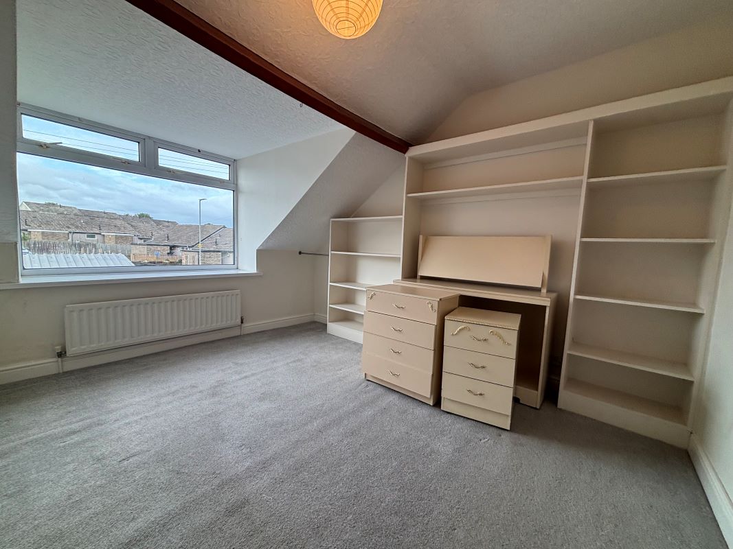 34 Collingwood Street Coundon, Bishop Auckland, County Durham, DL14 8LG