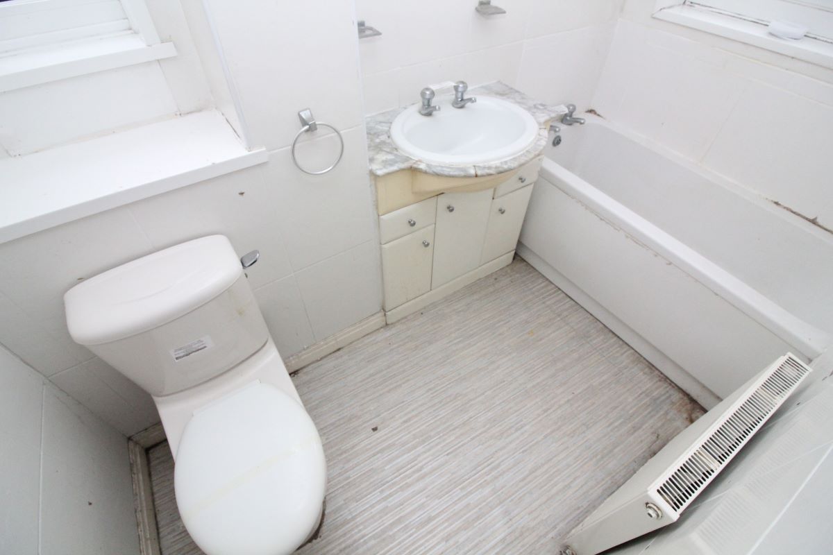 258 Alderley, Skelmersdale, Lancashire, WN8 9NA