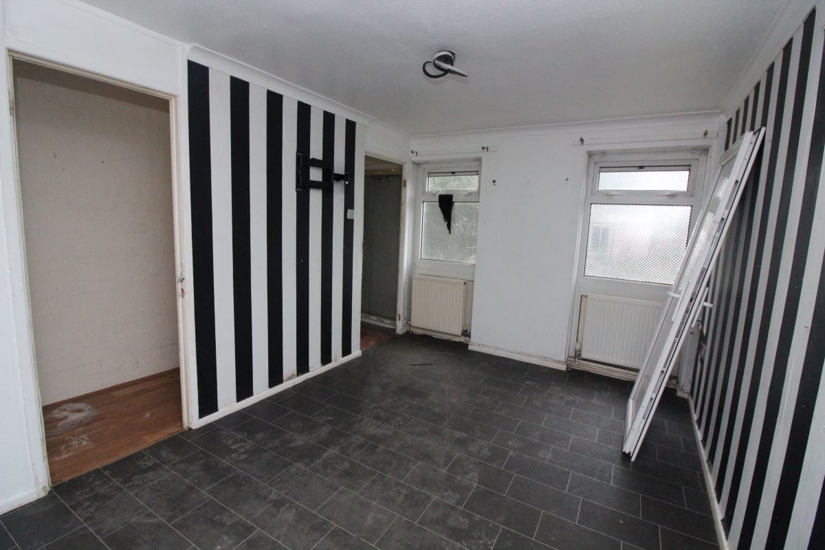 258 Alderley, Skelmersdale, Lancashire, WN8 9NA