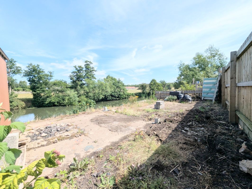 Property for Auction in South West - Mooring 2 Unit 21, Keynsham, Avon, BS31 1ST