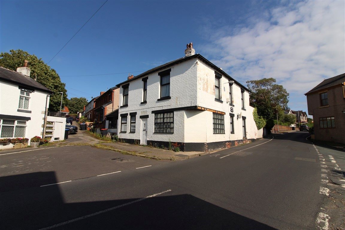 Property for Auction in North West - 201 Park Lane Preesall, Poulton-Le-Fylde, Lancashire, FY6 0LT