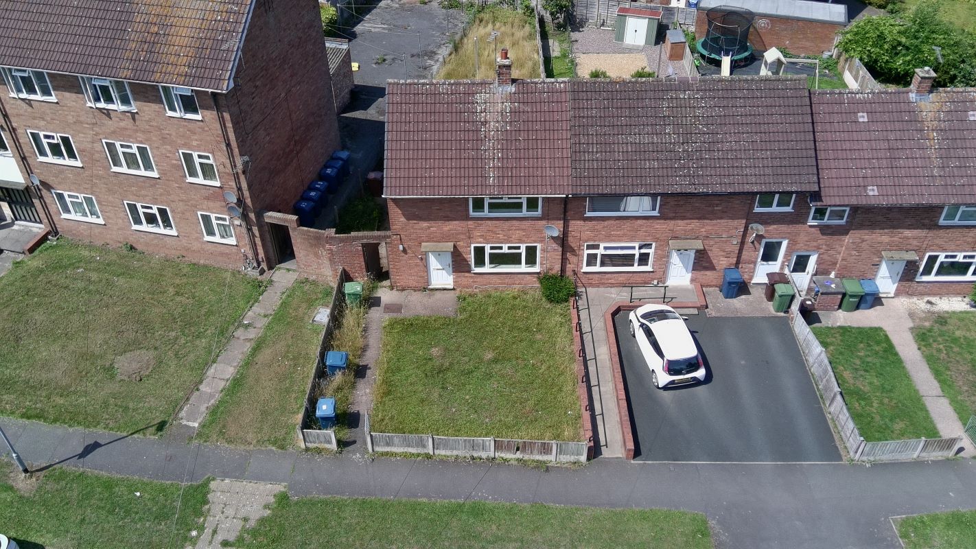 Property for Auction in Cheshire, Staffordshire & Shropshire - 83 Highfield Grove, Stafford, Staffordshire, ST17 9RF