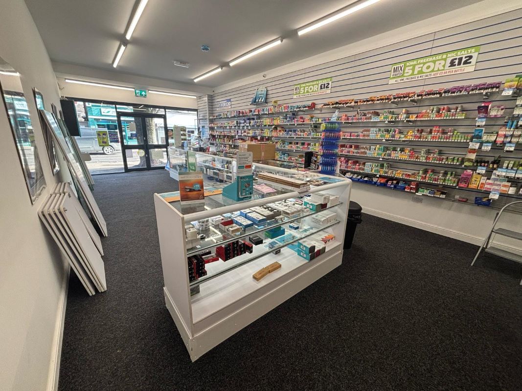 Cleethorpes, South Humberside, DN35 8HL - Online Auctions