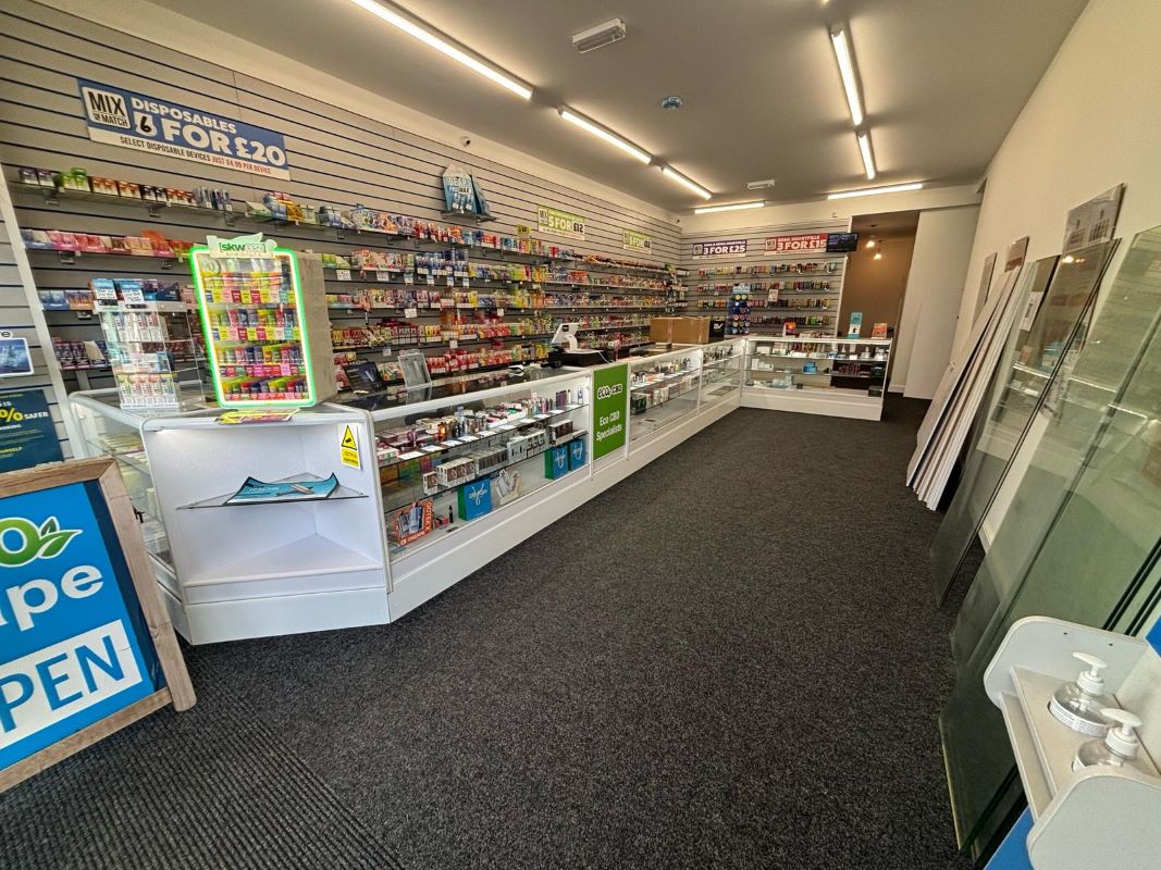 Cleethorpes, South Humberside, DN35 8HL - Online Auctions