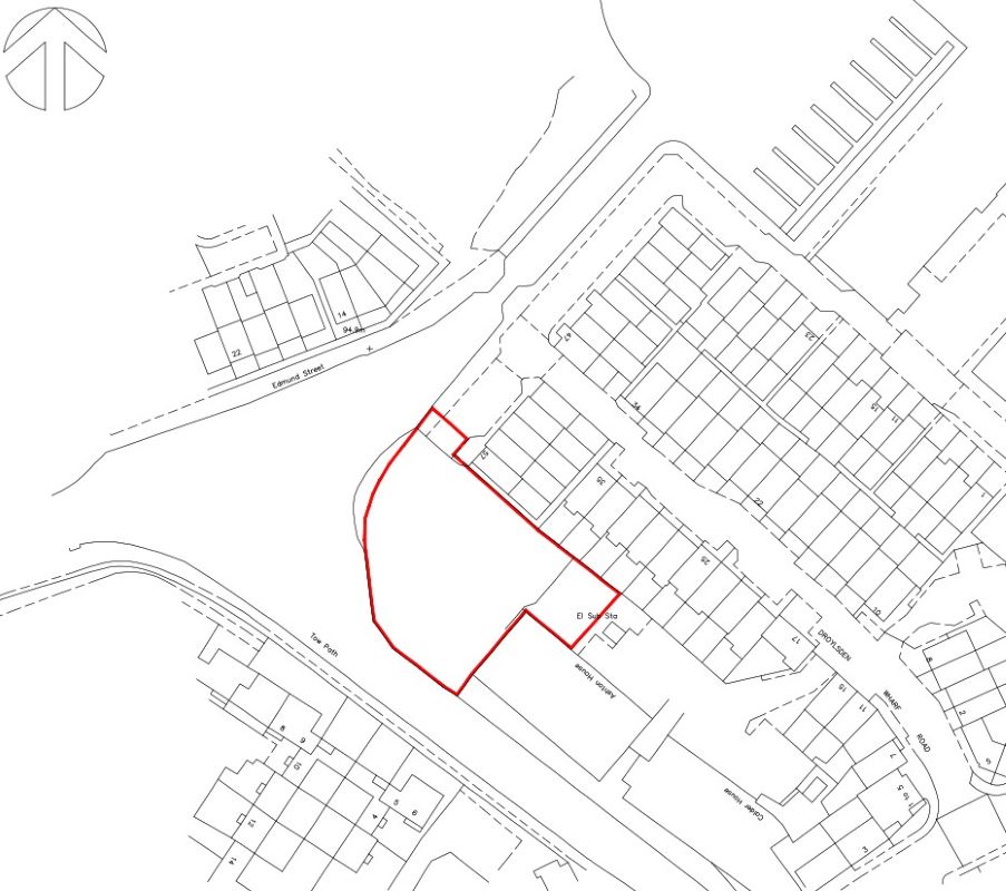 Property for Auction in North West - Droylsden Marina Droylsden Wharf Road, Manchester, Lancashire, M43 6GN