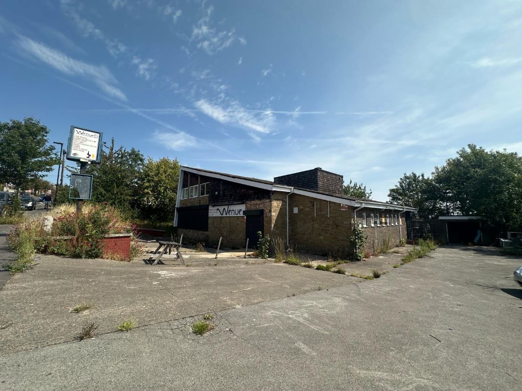 Property for Auction in South Yorkshire - 59 Sandstone Road, Sheffield, South Yorkshire, S9 1AF