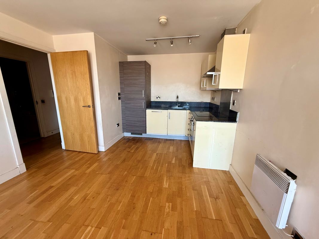 Property for Auction in South Yorkshire - Flat 305 3 North Bank, Sheffield, South Yorkshire, S3 8JT