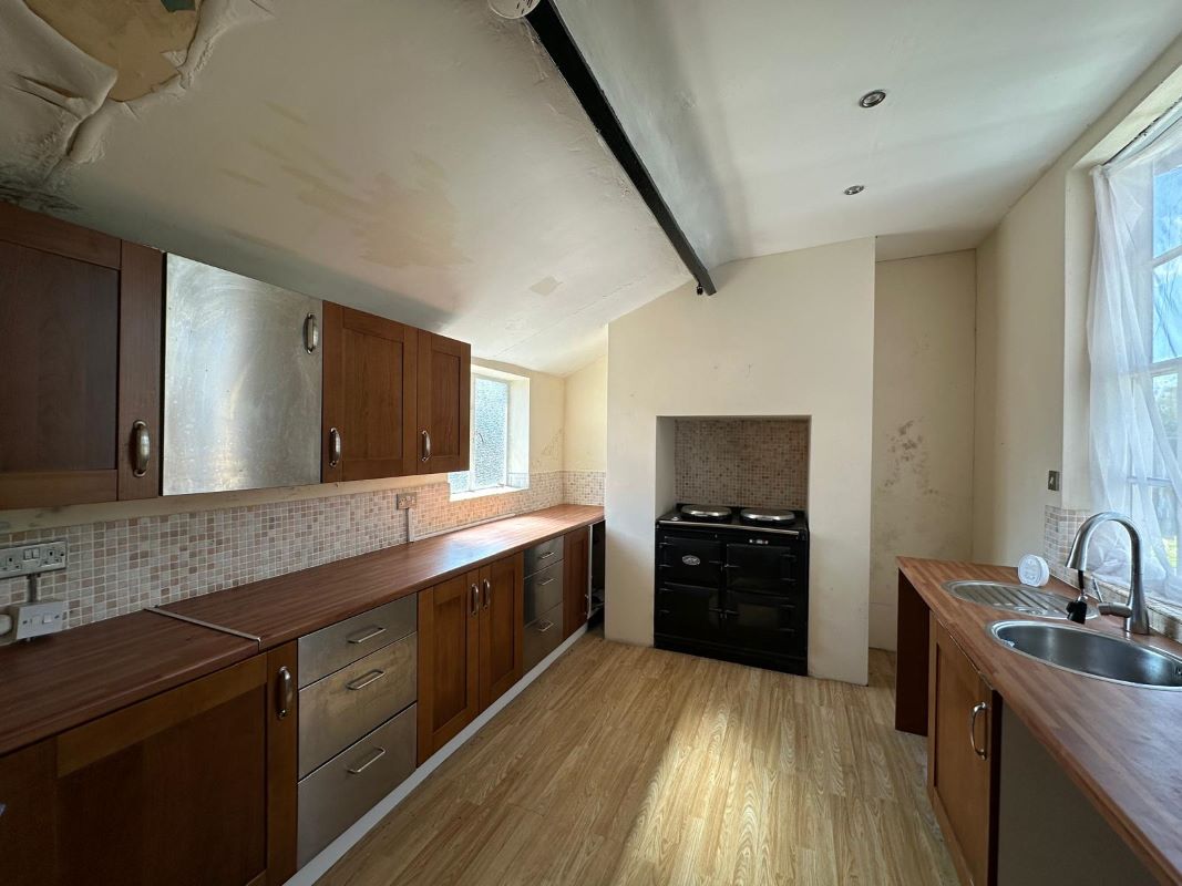 1 Greetwell Gate, Lincoln, Lincolnshire, LN2 4AW