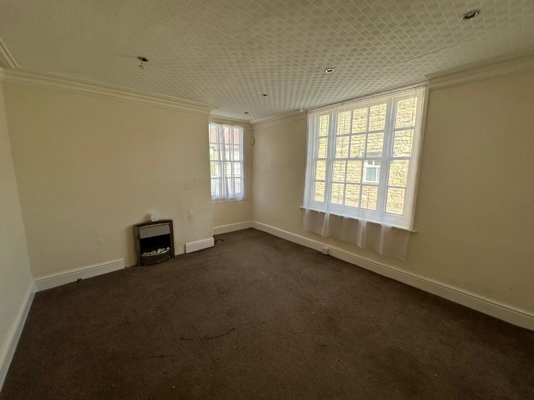 1 Greetwell Gate, Lincoln, Lincolnshire, LN2 4AW