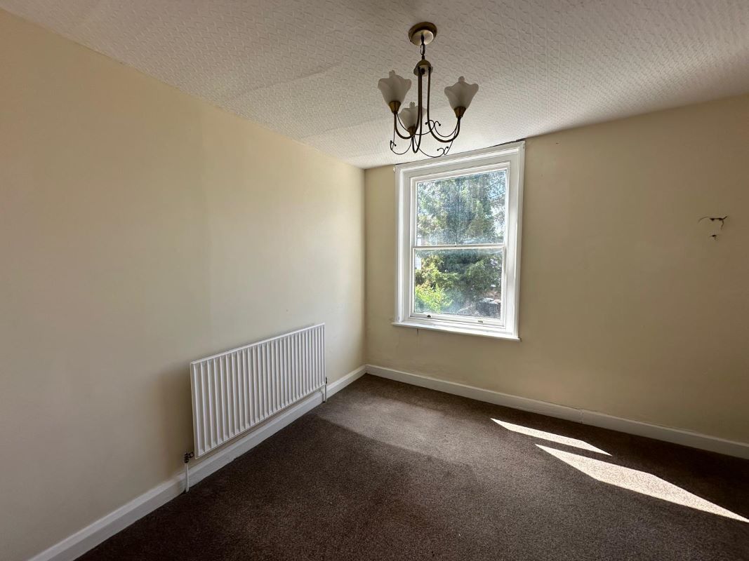 1 Greetwell Gate, Lincoln, Lincolnshire, LN2 4AW