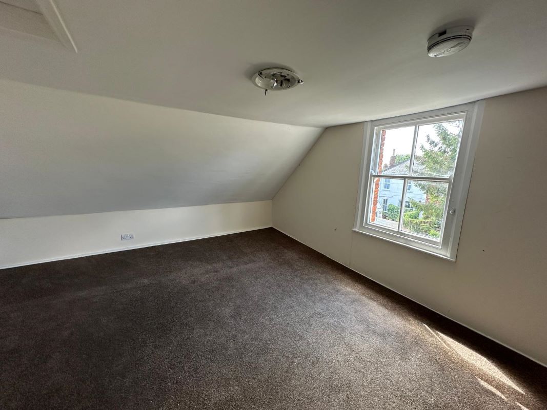 1 Greetwell Gate, Lincoln, Lincolnshire, LN2 4AW