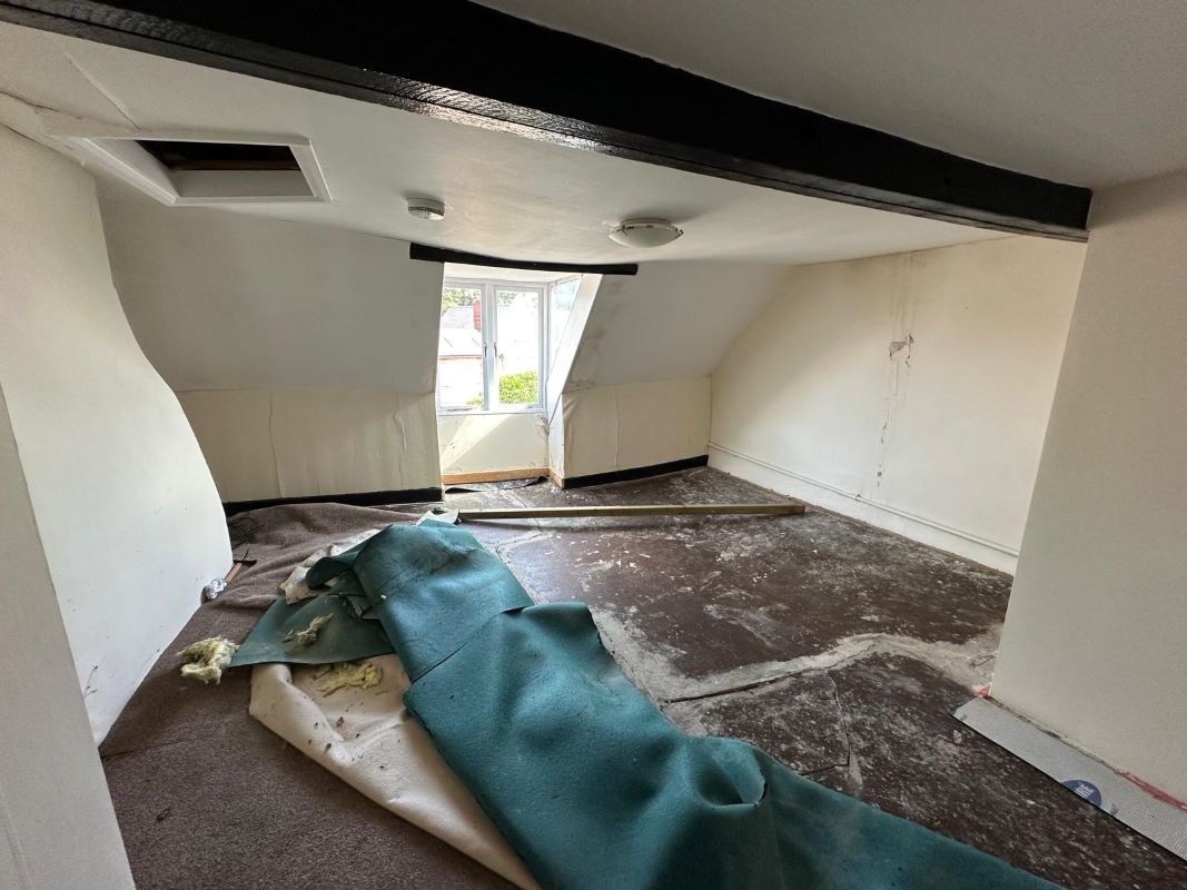 1 Greetwell Gate, Lincoln, Lincolnshire, LN2 4AW