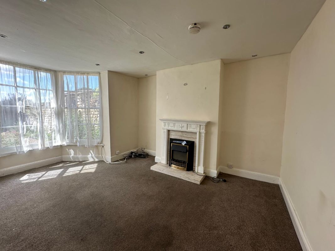 1 Greetwell Gate, Lincoln, Lincolnshire, LN2 4AW