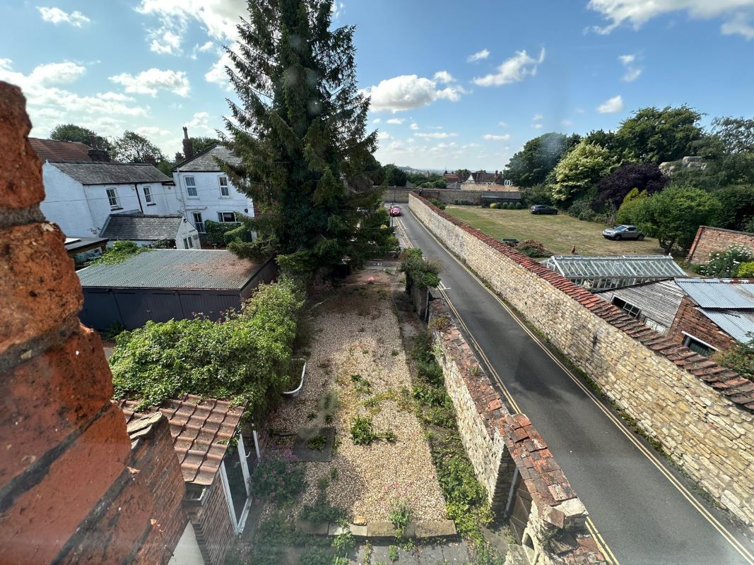 1 Greetwell Gate, Lincoln, Lincolnshire, LN2 4AW