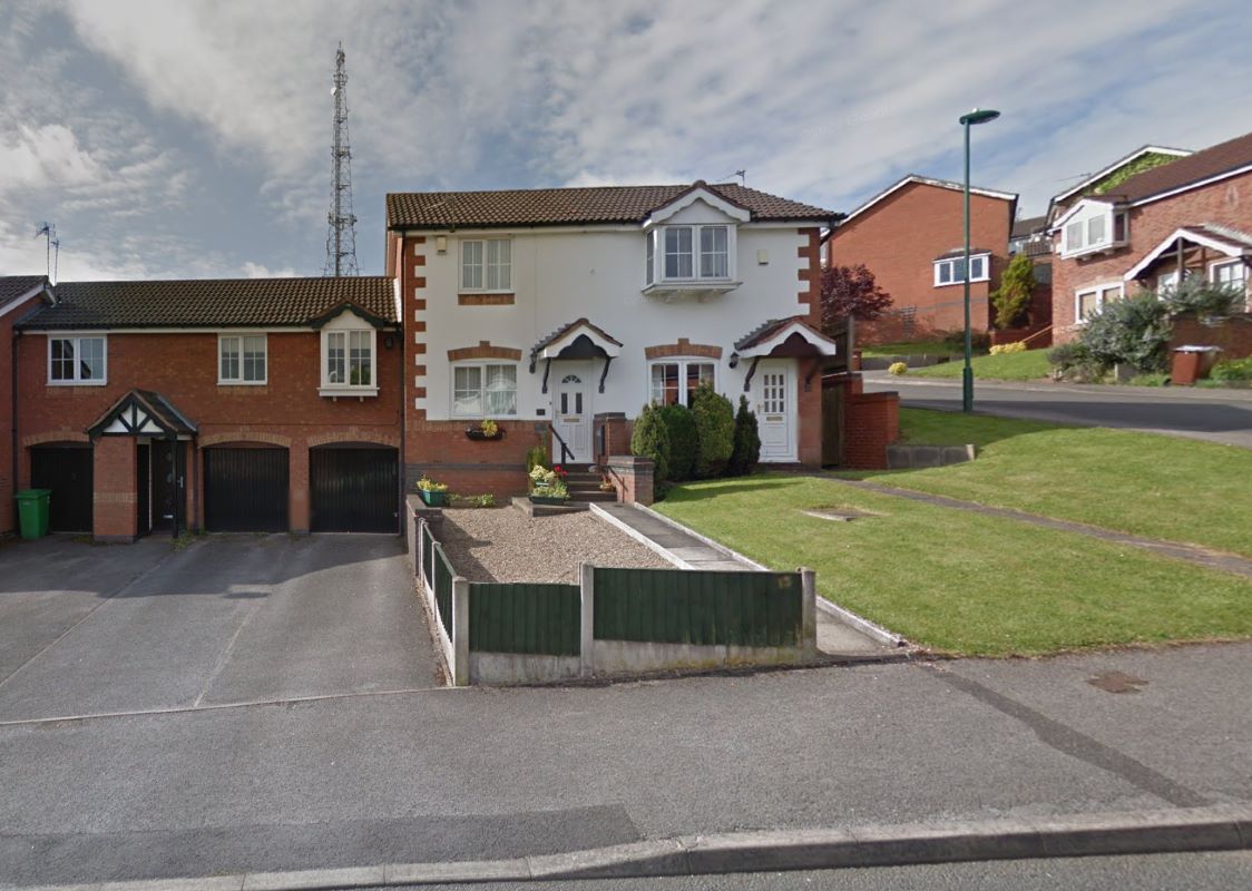 Property for Auction in Nottinghamshire & Derby - 18 Hazelbank Avenue, Nottingham, Nottinghamshire, NG3 3EY