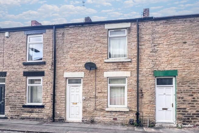 Property for Auction in South Yorkshire - 19 Victoria Street, Shildon, County Durham, DL4 1PE