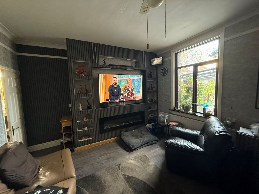 21 Leopold Avenue Dinnington, Sheffield, South Yorkshire, S25 2PY