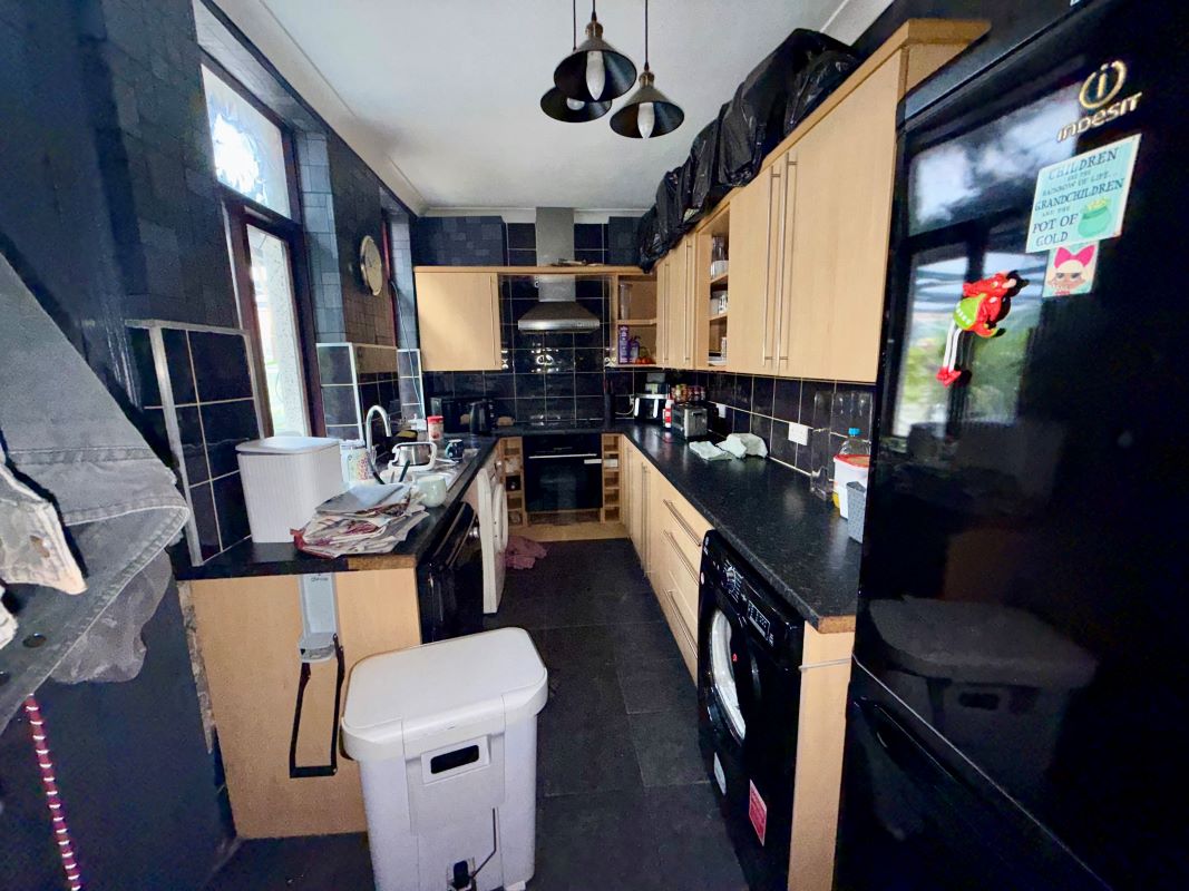 21 Leopold Avenue Dinnington, Sheffield, South Yorkshire, S25 2PY