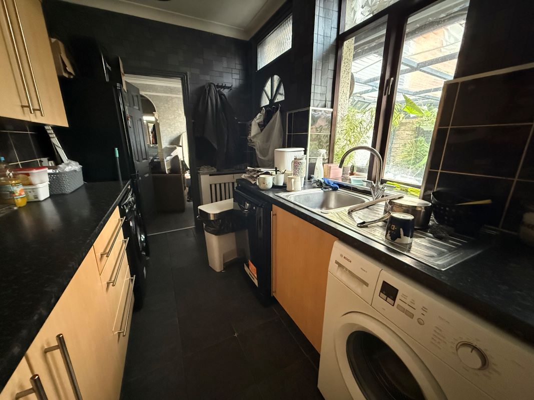 21 Leopold Avenue Dinnington, Sheffield, South Yorkshire, S25 2PY