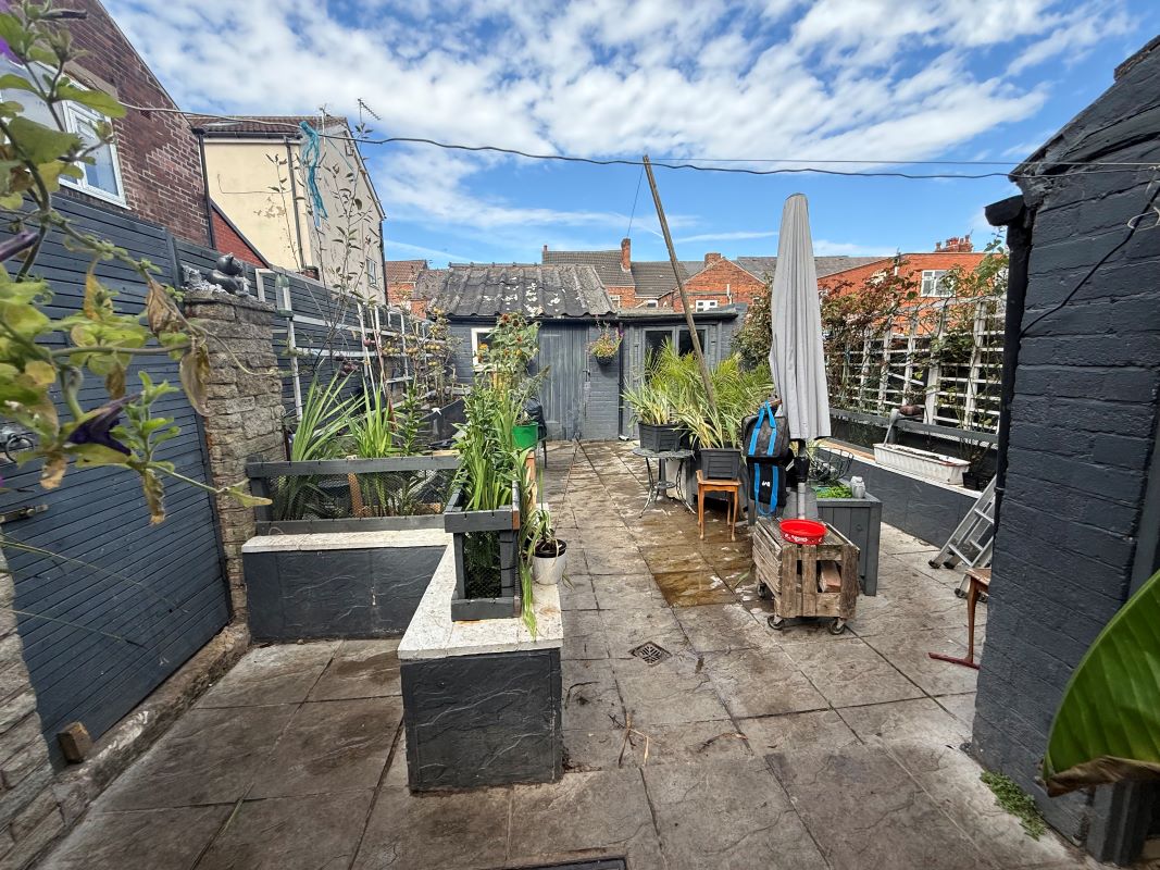 21 Leopold Avenue Dinnington, Sheffield, South Yorkshire, S25 2PY