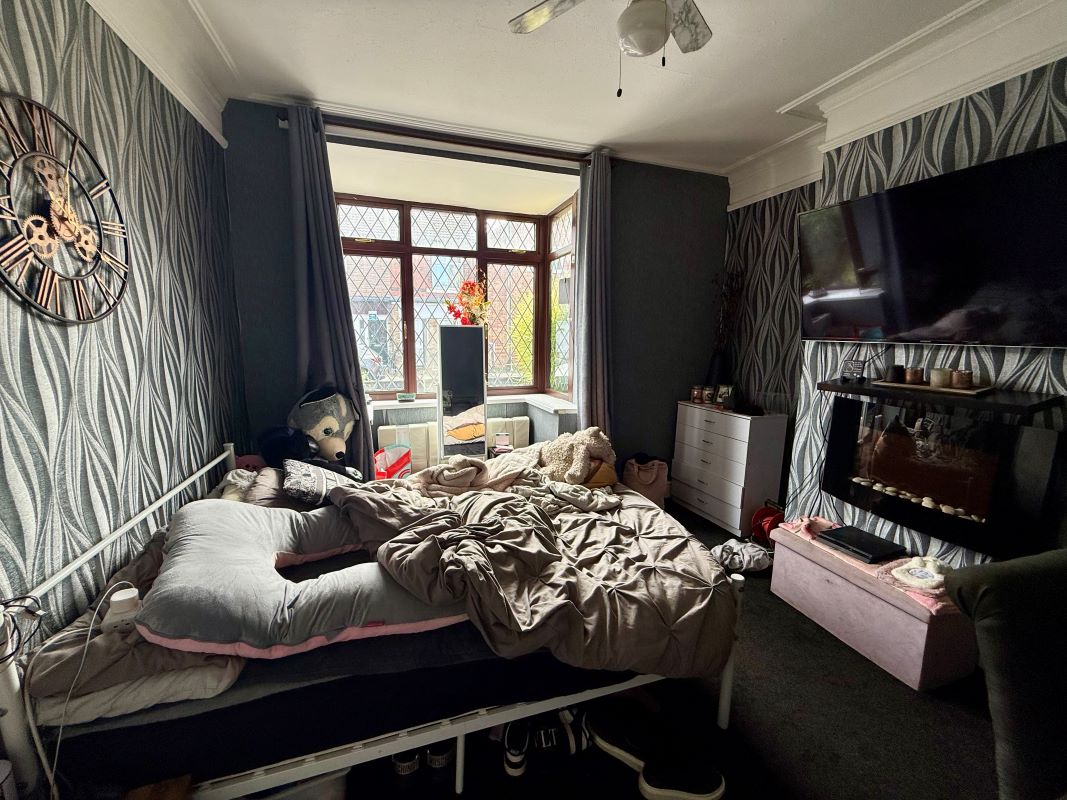 21 Leopold Avenue Dinnington, Sheffield, South Yorkshire, S25 2PY