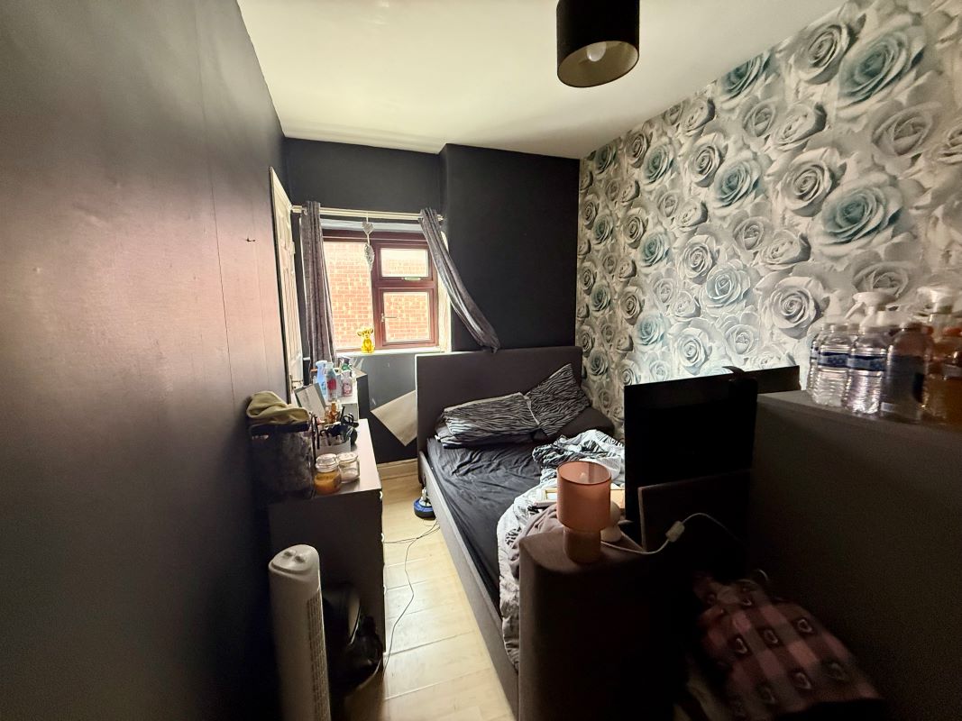 21 Leopold Avenue Dinnington, Sheffield, South Yorkshire, S25 2PY